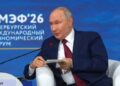 ISW объяснил, зачем Путину потребовался призыв Токаева остановить войну
