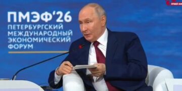 ISW объяснил, зачем Путину потребовался призыв Токаева остановить войну