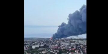 Дальнобойные санкции в действии: Зеленский, Генштаб и СБУ раскрыли масштаб ночной операции