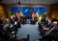 Идеи, которые могут приблизить мир: Зеленский подвел итоги встречи с Трампом