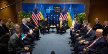 Идеи, которые могут приблизить мир: Зеленский подвел итоги встречи с Трампом