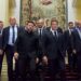 Зеленский: Украина завершает разработку антибаллистической ракеты для европейской системы FREYJA