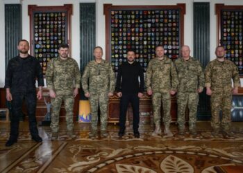 Генштаб ВСУ возглавит Игорь Скибюк: что известно о новом назначении