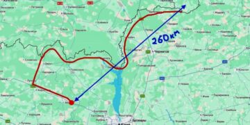 Флеш заподозрил возвращение белорусских ретрансляторов после удара по АЗС в Малине