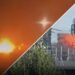Удар по “Черноморнефтегазу” и ретранслятору “Гераней”: Генштаб раскрыл ночные цели