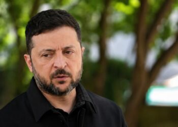 Зеленский провел Ставку и заявил о превосходстве Украины над Россией в производстве оружия
