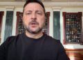 Баллистика – последний аргумент России: Зеленский обратился к партнерам перед саммитом в Анкаре