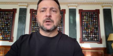 Баллистика – последний аргумент России: Зеленский обратился к партнерам перед саммитом в Анкаре