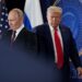 США проверят слова Зеленского о помощи России Ирану: что ответил Трамп