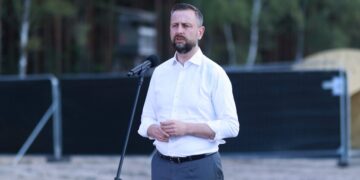 Косиняк-Камыш защитил передачу Patriot Украине и обвинил президента в измене