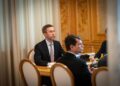 Ракеты для Patriot перед зимой: Корецкий провел переговоры с Raytheon
