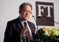 FT назвал четыре сценария эскалации Путина – и все плохие для него