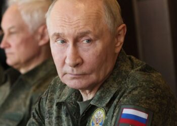 WSJ: Россия скатывается в разряд средних держав – чем это обернется для мира
