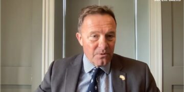 Путину врут генералы как Гитлеру в бункере: британский эксперт про переломный момент в РФ