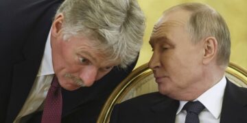 Reuters: Путин отверг мир и готовит эскалацию войны, узнали источники