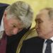 Reuters: Путин отверг мир и готовит эскалацию войны, узнали источники
