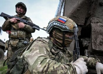 1,4 млн потерь и замедление наступления: аналитики CSIS оценили реальную цену войны для Путина