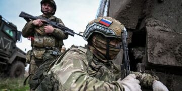 1,4 млн потерь и замедление наступления: аналитики CSIS оценили реальную цену войны для Путина