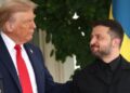 Зеленский поздравил США с 250-летием независимости и провел параллель с борьбой Украины