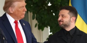 Зеленский поздравил США с 250-летием независимости и провел параллель с борьбой Украины