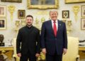Patriot нужны еще вчера: Зеленский попросил Трампа об экстренном пакете к зиме