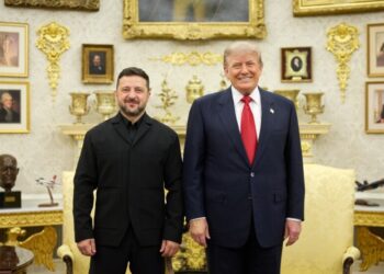 Patriot нужны еще вчера: Зеленский попросил Трампа об экстренном пакете к зиме