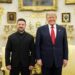 Patriot нужны еще вчера: Зеленский попросил Трампа об экстренном пакете к зиме