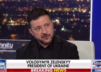 Зеленский назвал главное изменение в войне: инициатива уже не в руках Путина