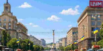 Прогноз погоди у Києві на 1 липня: яскравий старт літа