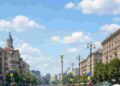 Прогноз погоди в Києві на 9 липня: комфортна температура та невелика хмарність