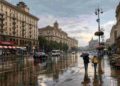 Погода у Києві: 20 липня – дощі вранці, теплі обіди та вечори
