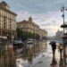 Погода у Києві: 20 липня – дощі вранці, теплі обіди та вечори