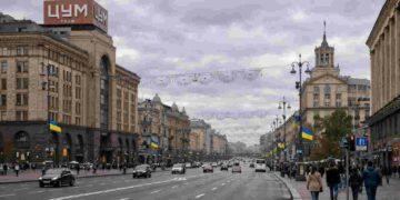 Погода у Києві 30 липня: Хмари на небі, але без опадів