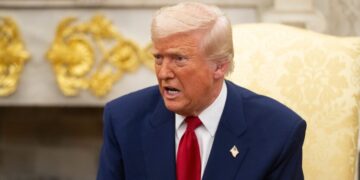 Axios: Трамп готов вернуться к “очень сильным военным действиям” против Ирана