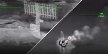 Три танкера и энергетика Крыма: Силы обороны отчитались о масштабных ударах