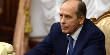Россия работает над расколом между Украиной и Польшей, всем руководит сам директор ФСБ
