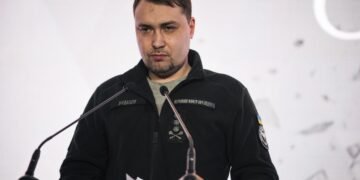 Что такое “дух Анкориджа”, о котором постоянно упоминают россияне: объяснение Буданова