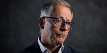 Британский атташе, наблюдавший Кремль изнутри: у Путина нет плана, есть только война на выживание