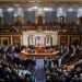 Сенат США начнет голосовать за “адские санкции” Грэма в день его похорон, – Reuters