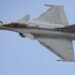 Украина заказала во Франции первые 16 истребителей Rafale