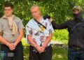 76 терміналів Starlink для росіян: у Києві СБУ затримала агентів фсб