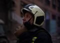 Россияне попали “Бандеролью” прямо в жилой дом в Харькове: есть погибший