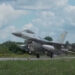 Воздушные Силы потеряли истребитель F-16 во время боевого задания: что с пилотом