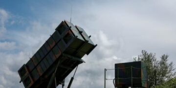 NYT: Украина переписала правила применения Patriot, но Россия изменила тактику ударов