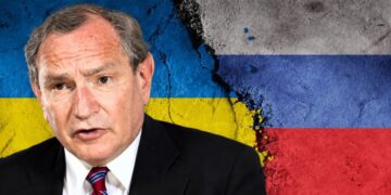 Джордж Фридман: нефтяная война Украины оставила России три плохих выхода