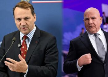 Сикорский: эта зима решит, наступит ли мир в Украине в следующем году