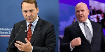Сикорский: эта зима решит, наступит ли мир в Украине в следующем году
