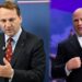 Сикорский: эта зима решит, наступит ли мир в Украине в следующем году