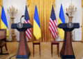 BILD: Как США помогают Украине с частью ударов вглубь России