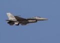 Украина потеряла F-16, но пилоту удалось выжить